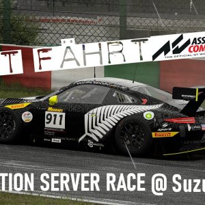 KNUT FÄHRT :: Assetto Corsa Competizione GT3 Rain Competition