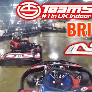 Teamsport Bristol | University of Bath Motorsports | (09/10/2020)