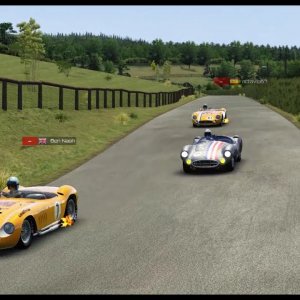 Assetto Corsa | Nords 67 VintageAC