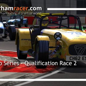 Caterhamracer.com