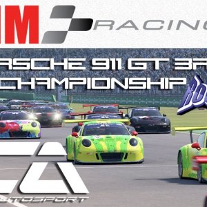 AMS2 New racing team wipe the floor in Crest autosport championship 4k