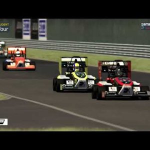 FSGP Italian Tour