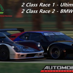 Automobilista 2 // Racin’ on Virginia International Raceway (VIR)