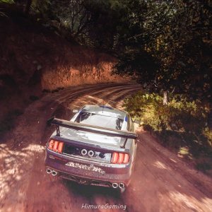 Dirt Rally 2.0 Ultra Graphics MOD Ray Tracing Reshade Amazing Visuals 4k