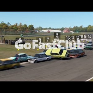 AMS2 GoFastClub