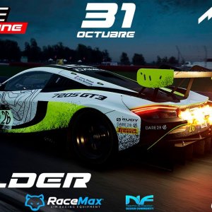 GTSprint 2021 Zolder