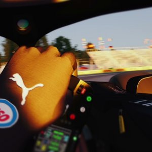 Ultra REALISTIC POV F1 2021 | Sergio Pérez ONBOARD @ Mexico