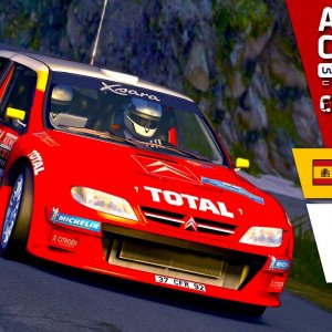 Assetto Corsa Rally | Citroën Xsara T4 WRC | SS Muracciole Vezzani