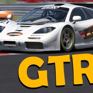 2000 JGTC Mine GT Race Assetto Corsa Mod Pack