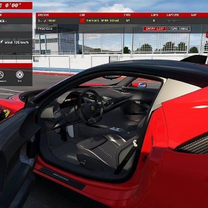 [NEW] Ferrari SF90 Stradale v3.0 - ASSETTO CORSA