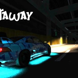 Assetto Corsa Cinematic | Getaway 4K