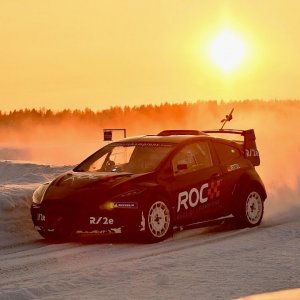 Race of Champions ROC