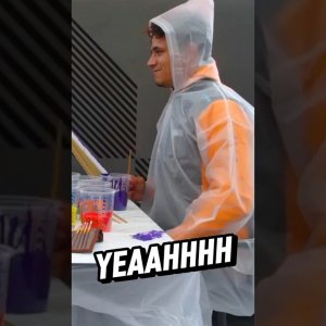 Lando Norris & Oscar Piastri Paint Each Other