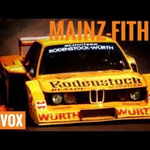 DRM Revival, BMW 320, Mainz-fithen, camtool-neckfx demo, Assetto Corsa, Deutsche welle