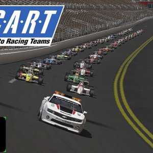 GTR2 Indycar 1995