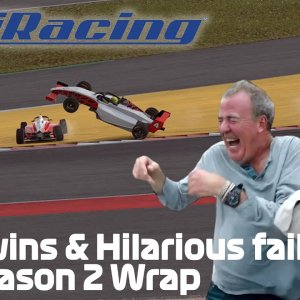 iRacing | Dubs and Flops | Season 2 Wrap