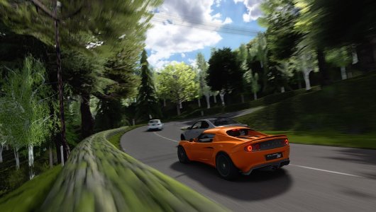 Col d'Oderen  - Assetto corsa mod - V1.1