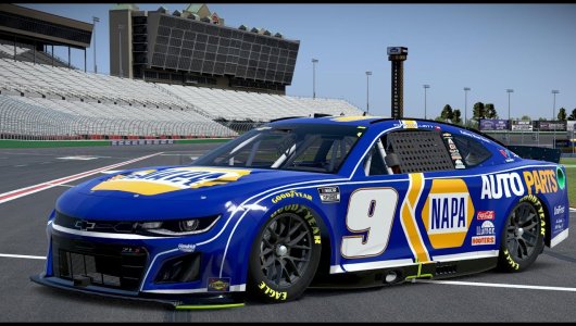 Nascar Cup Series Daytona online