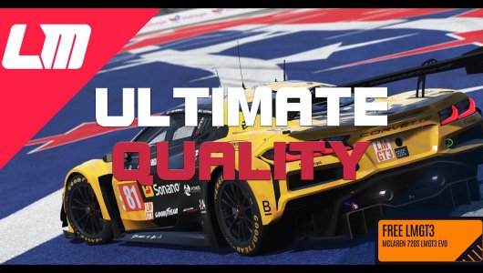 Why I Love Le Mans Ultimate | Quality Over Quantity | BigScreen Beyond | VR