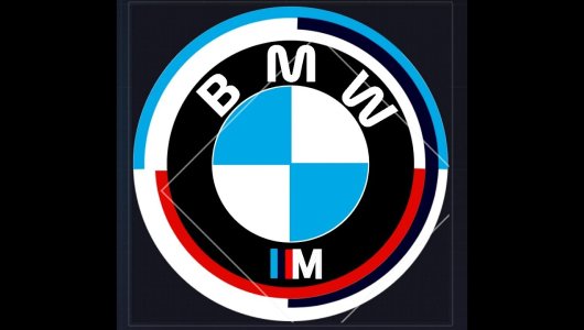 BMW Logo Tutorial