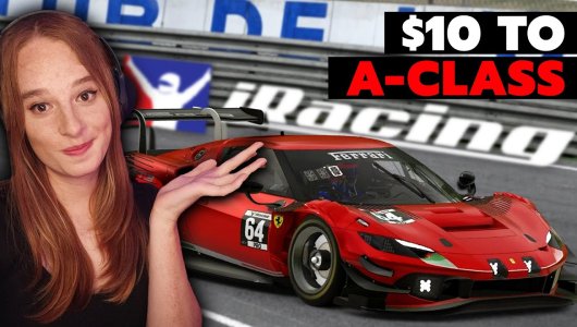 iRacing Buying Guide 2025 - 9(!) Paths for Road & Formula Racing