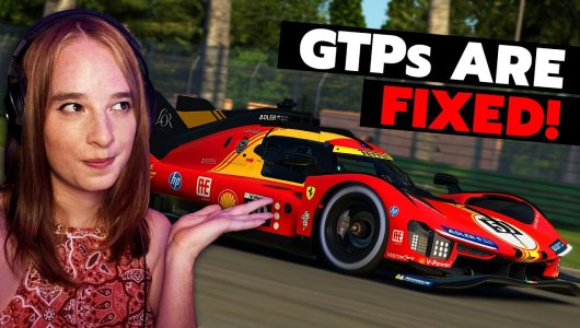 The iRacing 2025 Season 2 UPDATE is BIGGER Than You Thought!