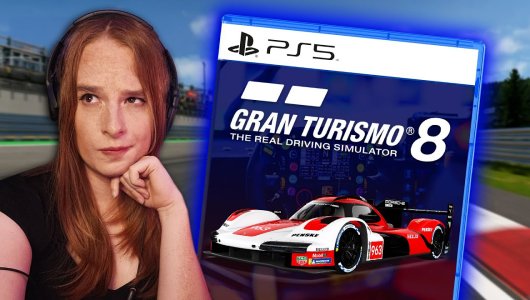 Our ULTIMATE Gran Turismo 8 Wishlist