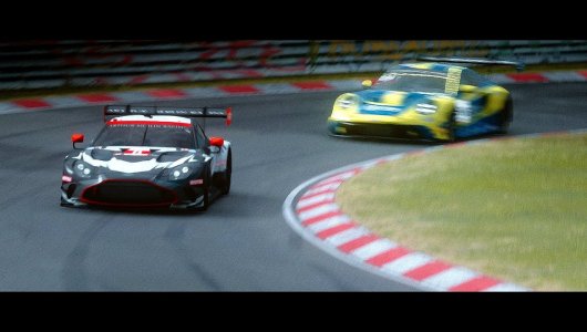 That's why I love Assetto Corsa Pt. 2