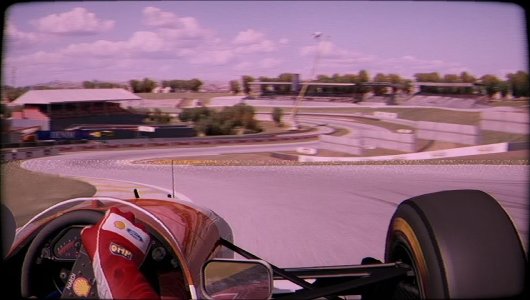 Ayrton Senna F1 Qualifying Lap | 1993 Interlagos