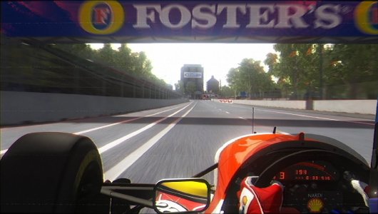 Ayrton Senna Last McLaren F1 Win Onboard | 1993 Adelaide