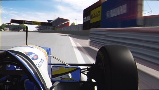 Ayrton Senna F1 Pole Lap | 1994 Interlagos