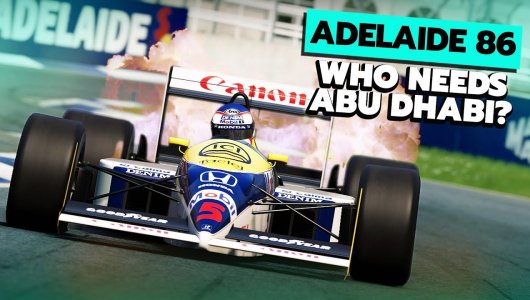 Forget Abu Dhabi 2025 - THIS is the GREATEST Finale in F1 History