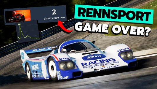 Can RENNSPORT Turn Things Around in 2026?