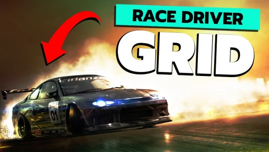 Sim Racing & AC EVO Need To Learn From This ARCADE Classic