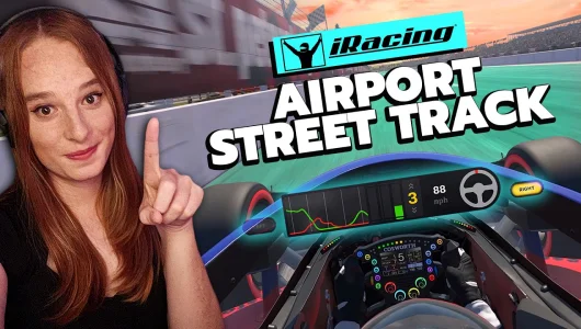 Everything NEW in iRacing Season 2 2026